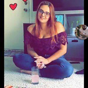 Meet your Posher, Arial